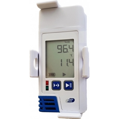 TFA Datalogger 31.1058.02