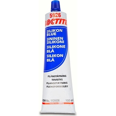 LOCTITE 5926 plošné tesnenie 100g modré