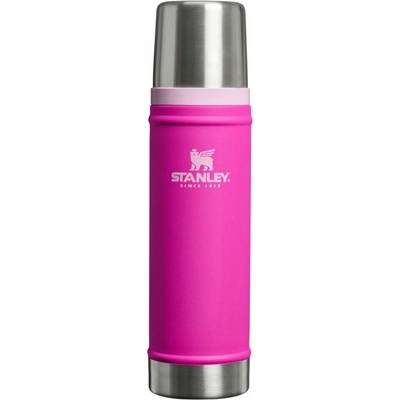 Stanley The Legendary Classic Bottle 590 ml Violet Blossom