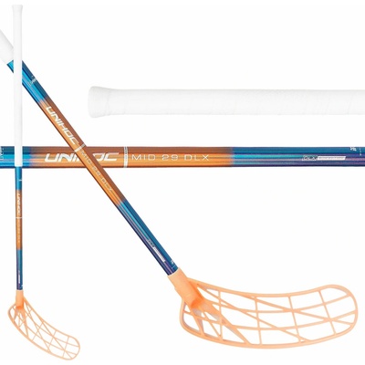 Unihoc LAB CONCEPT MID 29 DLX SLIM EDT – Hledejceny.cz