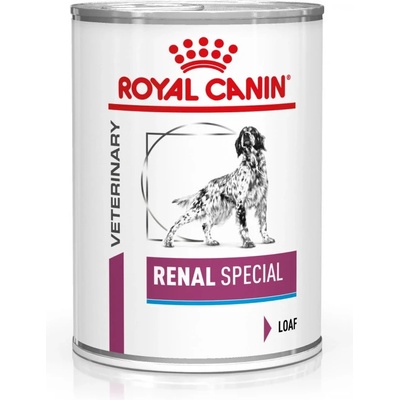 Royal Canin VHN Renal Special 410 g