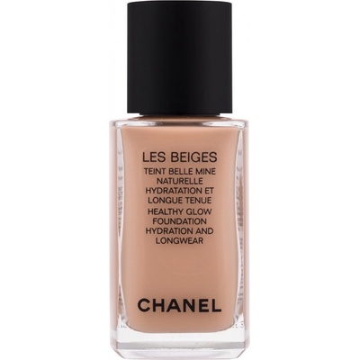 Chanel Les Beiges Healthy Glow Rozjasňující make-up B10 30 ml