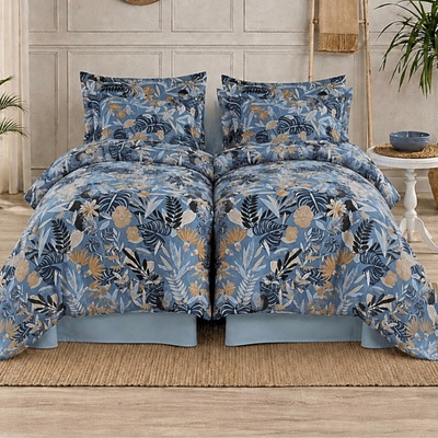 TiaHome Obliečky bavlna Chiara 200x140 90x70