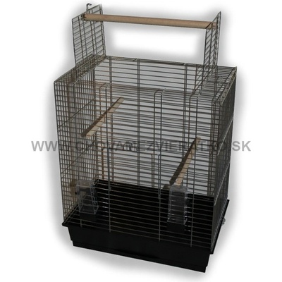 Interzoo Ara 54 x 34 x 68,5 cm