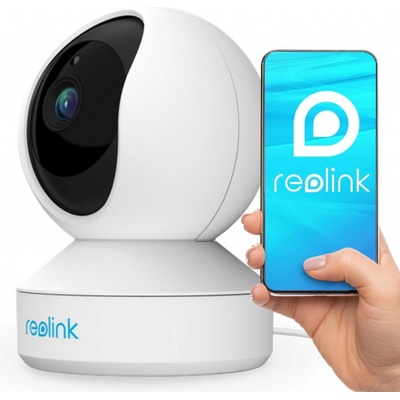 Reolink E1 ZOOM