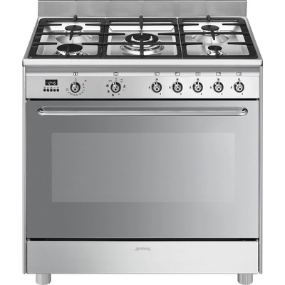 Smeg SCD90MFX9-1
