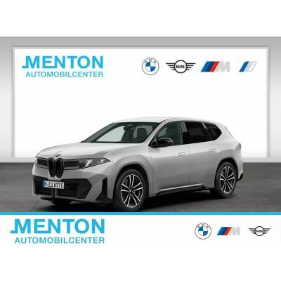 BMW iX3 235 kW