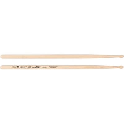 Pellwood 7B Vintage Premium Habr