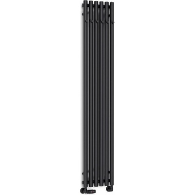 Oltens Stang 1800 mm x 315 mm černá mat 55018300