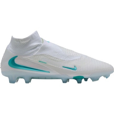 Nike Phantom 6 High Elite FG bílá