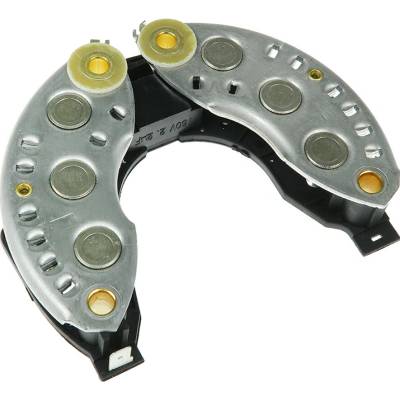 Usměrňovač, generátor AS-PL ARC3006