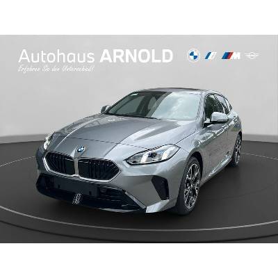 BMW 120i M Sport 125 kW