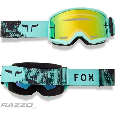 Fox Racing Youth Main Kairos Spark 2026