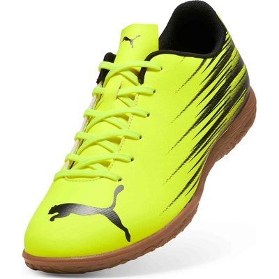 Puma Attacanto II IT sálovky žlutá