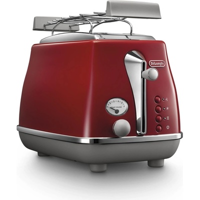 DeLonghi Icona Capitals CTOC 2103.R