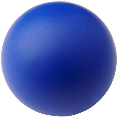 Bullet Okrúhly antistresík, kráľovská modrá