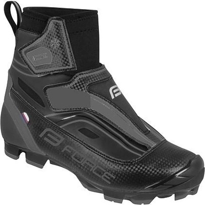 Force MTB ICE21 černá