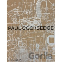Paul Cocksedge - Paul Cocksedge
