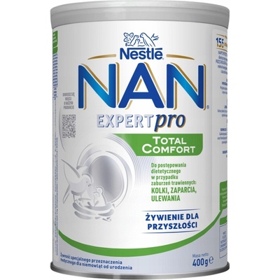 Nestlé NAN EXPERTPRO Total Comfort 400 g
