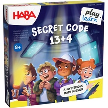 Haba Tajný kód 13+4
