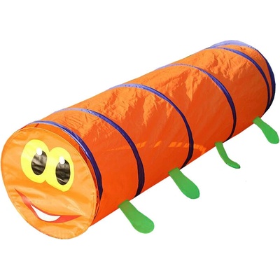 Merco Tunnel Caterpillar