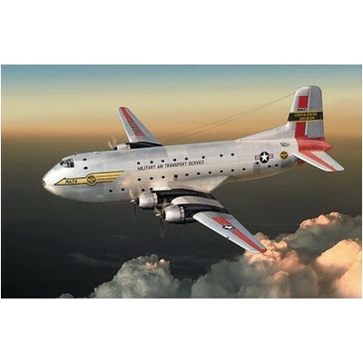 Roden Douglas C 124A Globemaster II 1:144