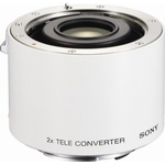 Test Sony SAL-20TC Recenze Sony SAL-20TC