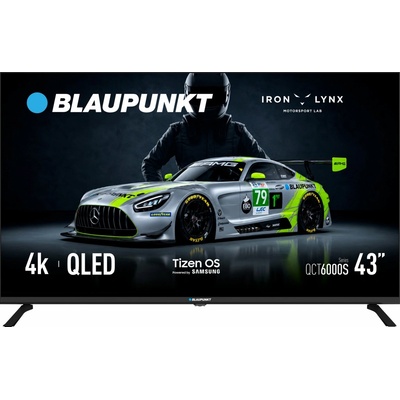 Blaupunkt 43QCT6000S