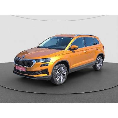 Skoda Karoq 1.5 TSI Selection 110 kW