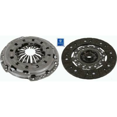 SACHS Spojková sada SACHS 3000 951 649