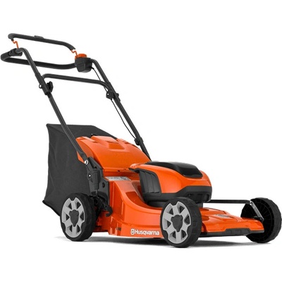 Husqvarna LC 142i bez baterie a nabíječky