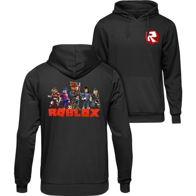 Mikina Roblox Team