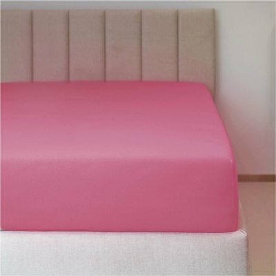 Polášek Metráž Jersey č.12 tm.růžová 100% bavlna Jersey š.240 cm Velikost: Jersey š.240 cm, Materiál: 100% bavlna