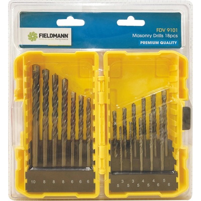 Fieldmann FDV 9101