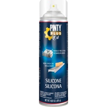 Novasol Oil Silikónový olej 500 ml