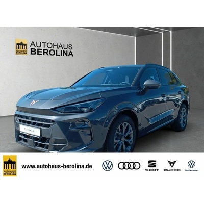 Cupra Terramar 1.5 eTSI DSG 110 kW