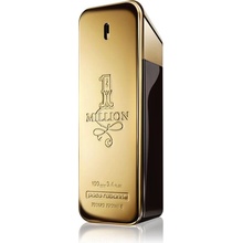 Paco Rabanne 1 Million toaletná voda pánska 100 ml tester