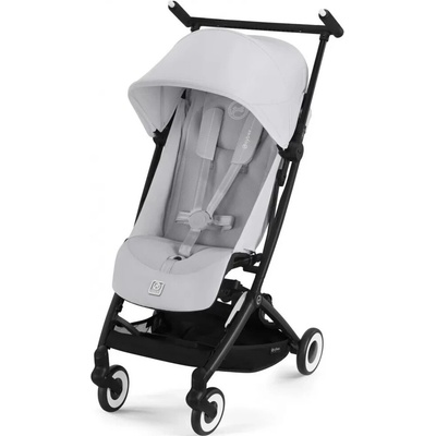 CYBEX Libelle Frog Grey Black Frame 2025