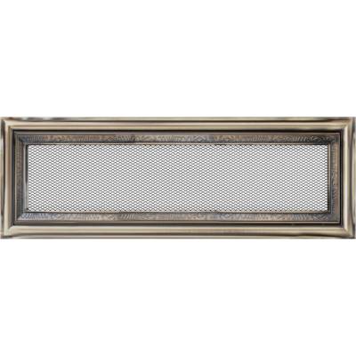 Kratki Mriežka 110 x 320 mm rustikálna