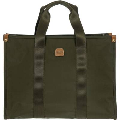 Bric's X-Collection Tote taška M 40.5 cm Kapsa na notebook