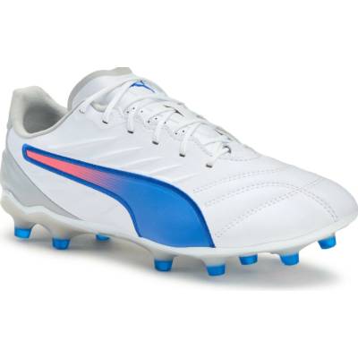Puma King Pro FG/AG šedá