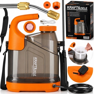Kraft & Dele 5 l KD2035