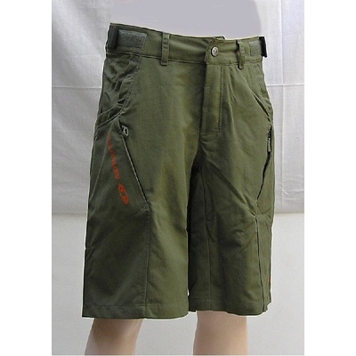 Salomon Pro Dirt short safari