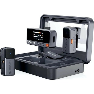 Saramonic Air 01