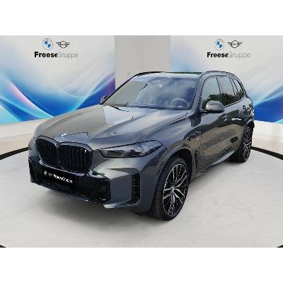 BMW X5 xDrive30d 219 kW