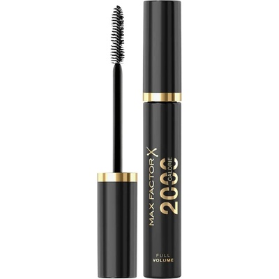Max Factor Řasenka 2000 Calorie hnědá 9 ml