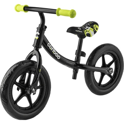 MOVINO Cariboo CLASSIC kola 12'' černé – Hledejceny.cz