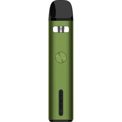 Uwell Caliburn G2 Pod Kit 750 mAh Cobalt Green 1 ks