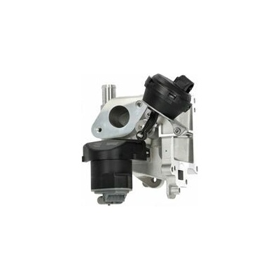AGR - Ventil NISSENS 98383