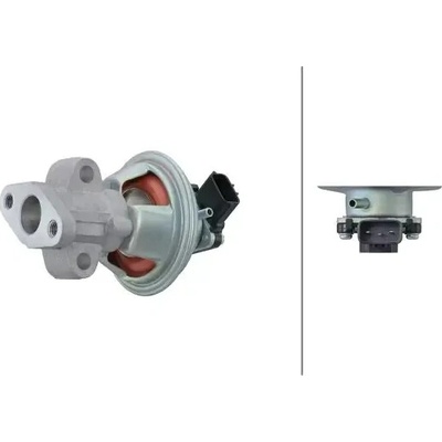 HELLA AGR ventil HE 6NU014865-521